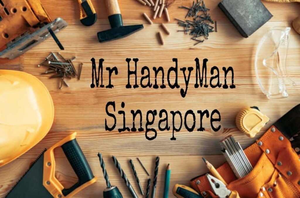 Mr. HandyMan Singapore
