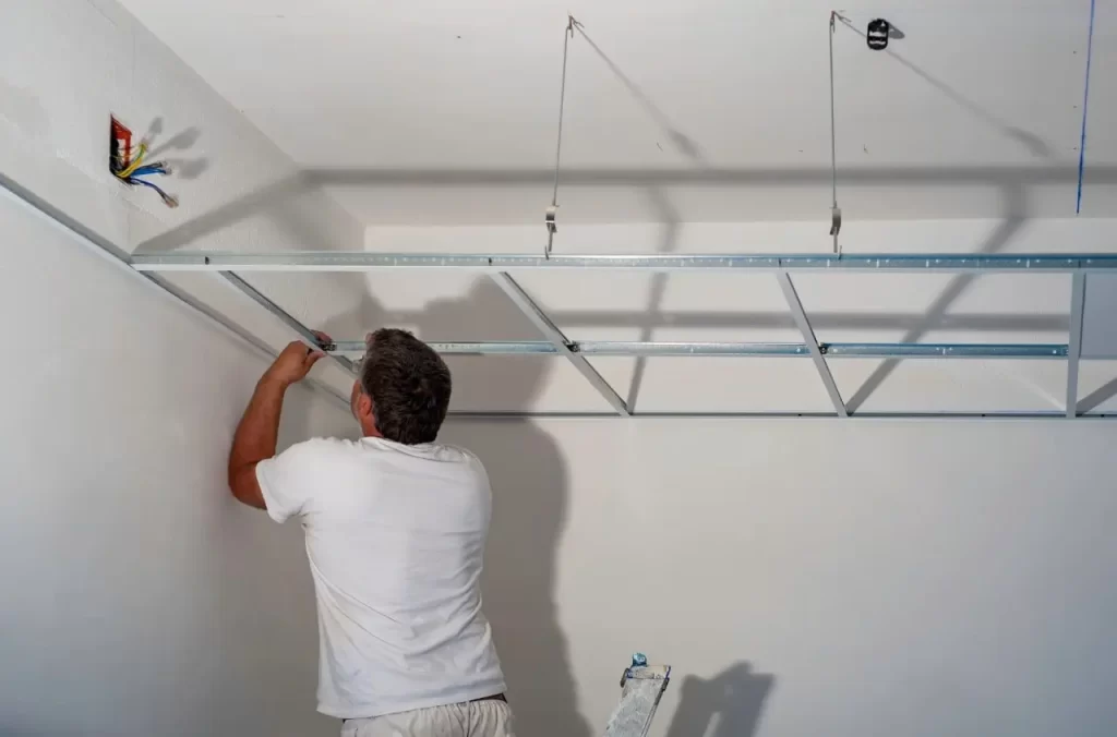 Drywall fitting Singapore