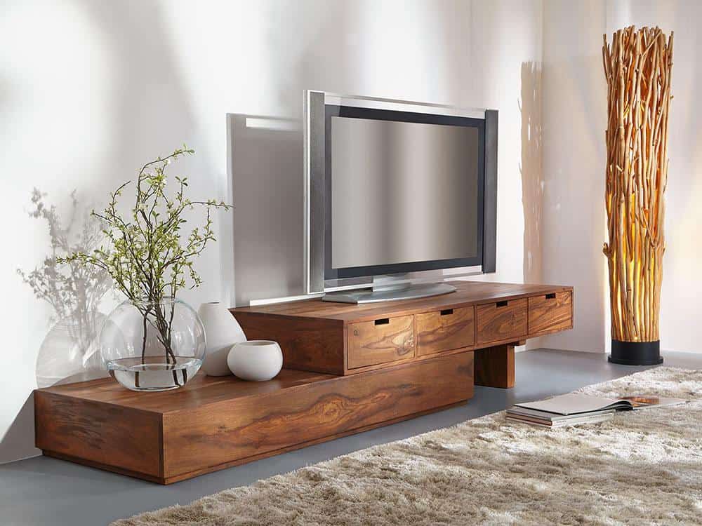 Choosing The Right Tv Console