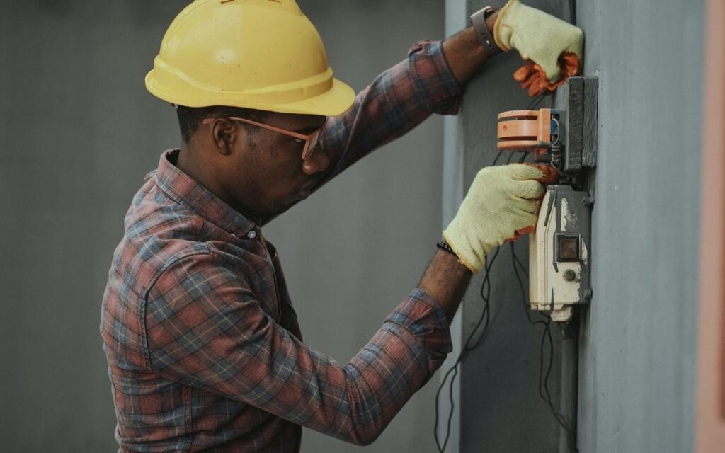 Importance of Electrical Services in Singapore