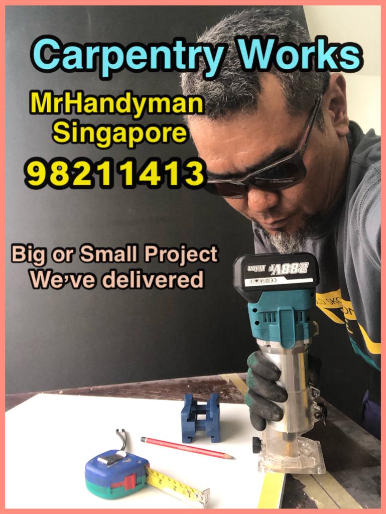 Mrhandyman