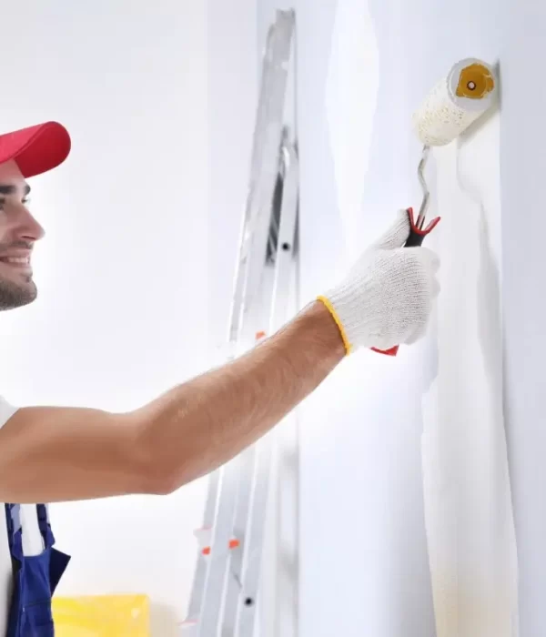 nippon Painting Services Singapore
