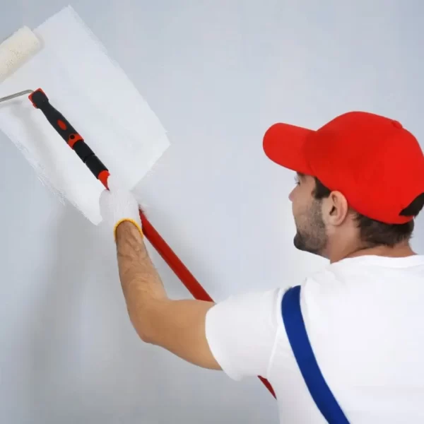 Wall Painting Services Singapore