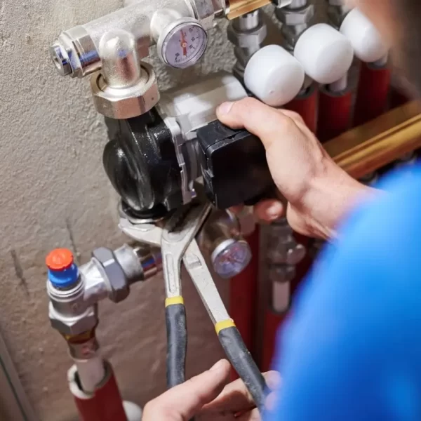 24 Hours Plumbing Services Singapore