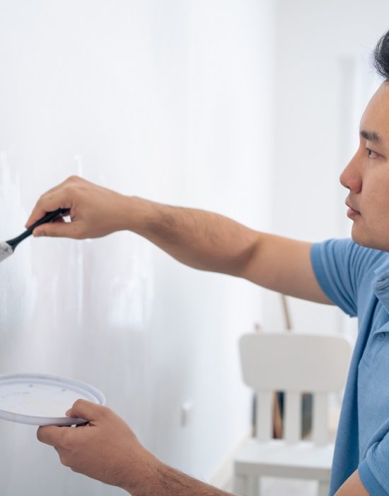 Painting Services Singapore
