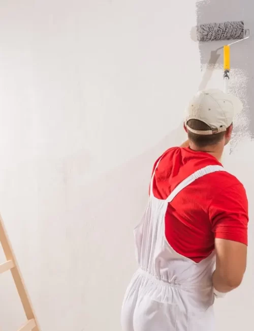 best Painting Services Singapore